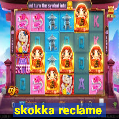 skokka reclame